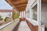 Doppelhaushälfte Regensburg Burgweinting-Harting - 5 Zimmer, 134 m&sup2;, 549.000&euro; | Angebot:25744174