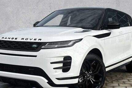 Land Rover Range Rover Evoque 1.550 km 42.110 &euro; Regensburg 93059