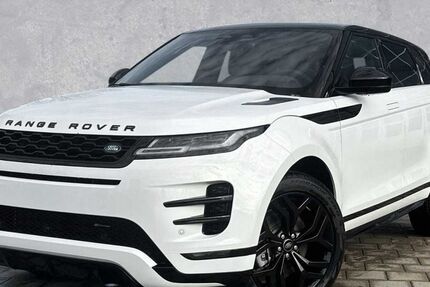 Land Rover Range Rover Evoque 1.550 km 42.675 &euro; Regensburg 93059