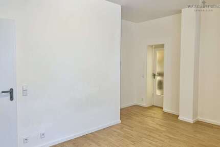 Wohnung zum Kaufen in Regensburg 159.000 € 34 m² 1.5 zimmer