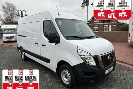 Nissan Interstar
