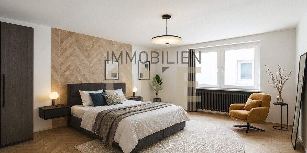 Mehrfamilienhaus, Wohnhaus Pfatter - 6 Zimmer, 132 m&sup2;, 265.000&euro; | Angebot:23958436