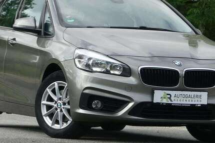 BMW 218 91.100 km 12.450 &euro; Regensburg 93059