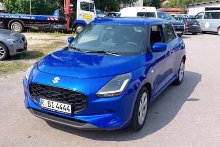 Suzuki Swift 3.500 km 18.500 &euro; Sarching 93092