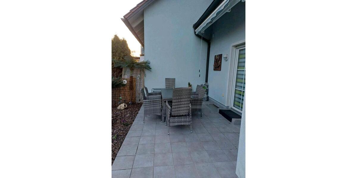 Doppelhaushälfte Lappersdorf - 4 Zimmer, 112 m&sup2;, 1.310&euro; | Angebot:26026457