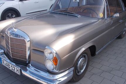 Mercedes-Benz 220 187.500 km 39.850 &euro; Wenzenbach/Gonnersdorf 93173