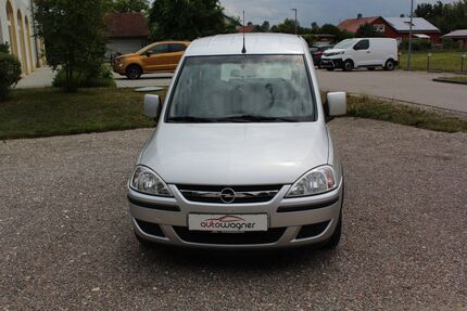 Opel Combo 60.996 km 9.900 &euro; Regensburg 93055