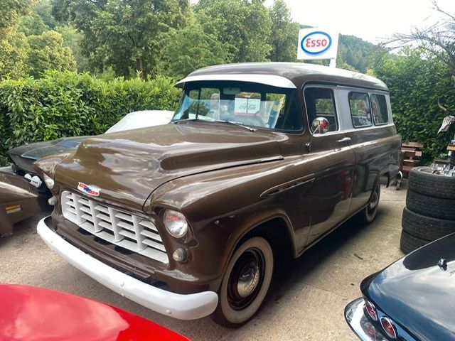 Chevrolet Suburban 107.000 km 19.999 &euro; Bad Abbach 93077