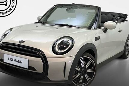 Mini Cooper Cabrio 18.900 km 27.405 &euro; Regensburg 93055