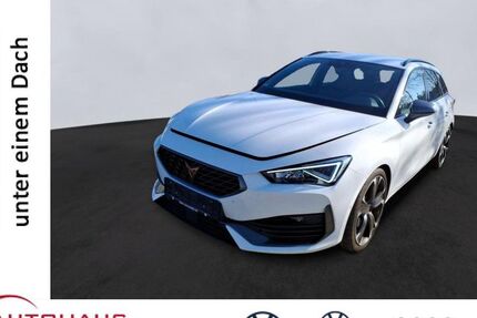 Cupra Leon 19.065 km 29.650 &euro; Abensberg 93326