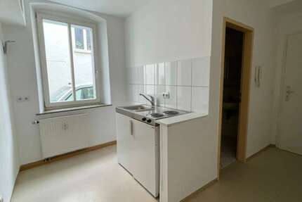 Wohnung Regensburg Stadtamhof - 1 Zimmer, 28 m&sup2;, 441&euro; | Angebot:26432880