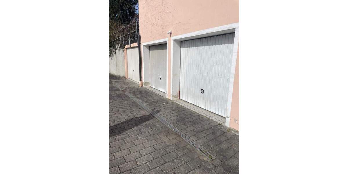 Terrassenwohnung Mallersdorf-Pfaffenberg Mallersdorf - 2 Zimmer, 45 m&sup2;, 130.000&euro; | Angebot:25672962