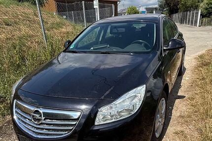 Opel Insignia 132.500 km 4.900 &euro; Abensberg 93326