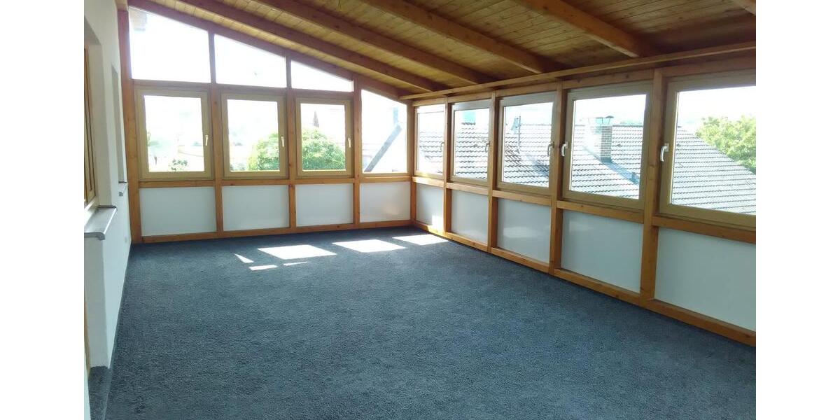 Etagenwohnung Kelheim - 5 Zimmer, 153 m&sup2;, 1.400&euro; | Angebot:26004638