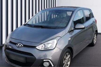 Hyundai i10 83.290 km 6.950 &euro; Nittendorf 93152
