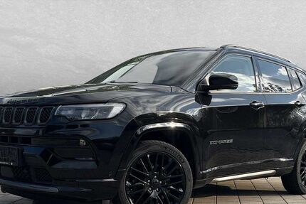 Jeep Compass 76.000 km 28.990 &euro; Regensburg 93059