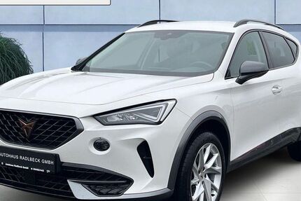 Cupra Formentor 52.990 km 20.390 &euro; Wörth a. Donau 93086