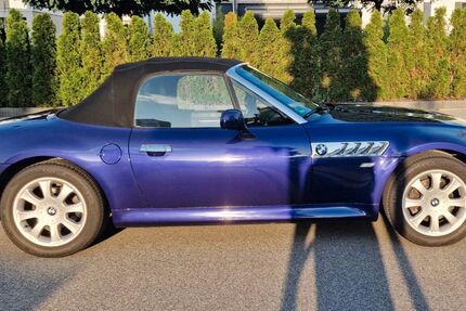 BMW Z3 156.700 km 7.000 &euro; Donaustauf 93093