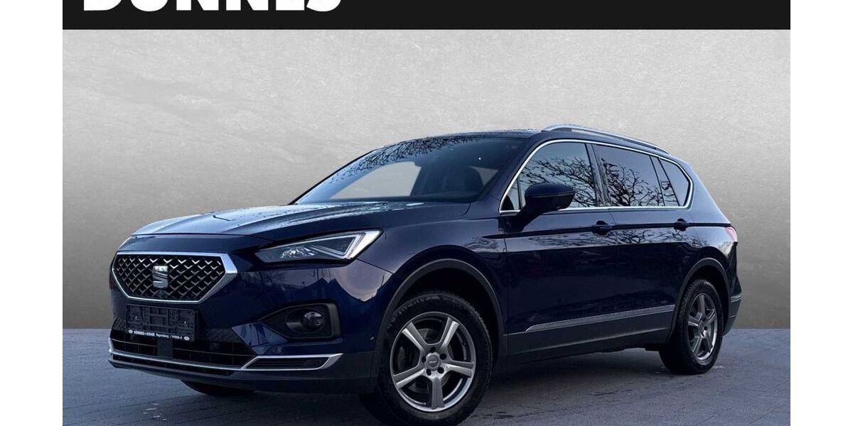 Seat Tarraco 101.500 km 19.115 &euro; Regensburg 93059