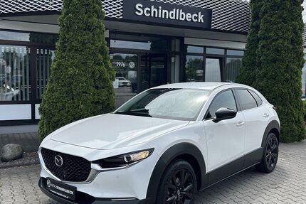 Mazda CX-30 53.490 km 21.450 &euro; Regensburg 93055