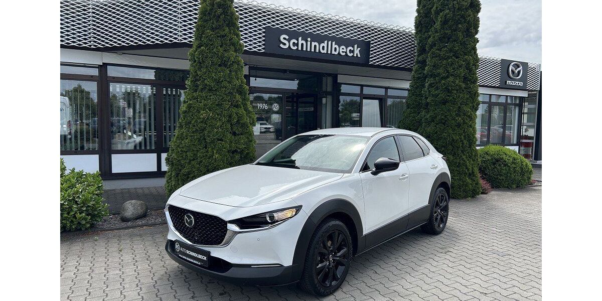 Mazda CX-30 53.490 km 21.450 &euro; Regensburg 93055