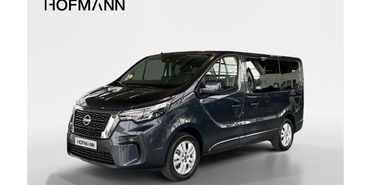 Nissan Primastar 15.900 km 31.860 &euro; Abensberg 93326