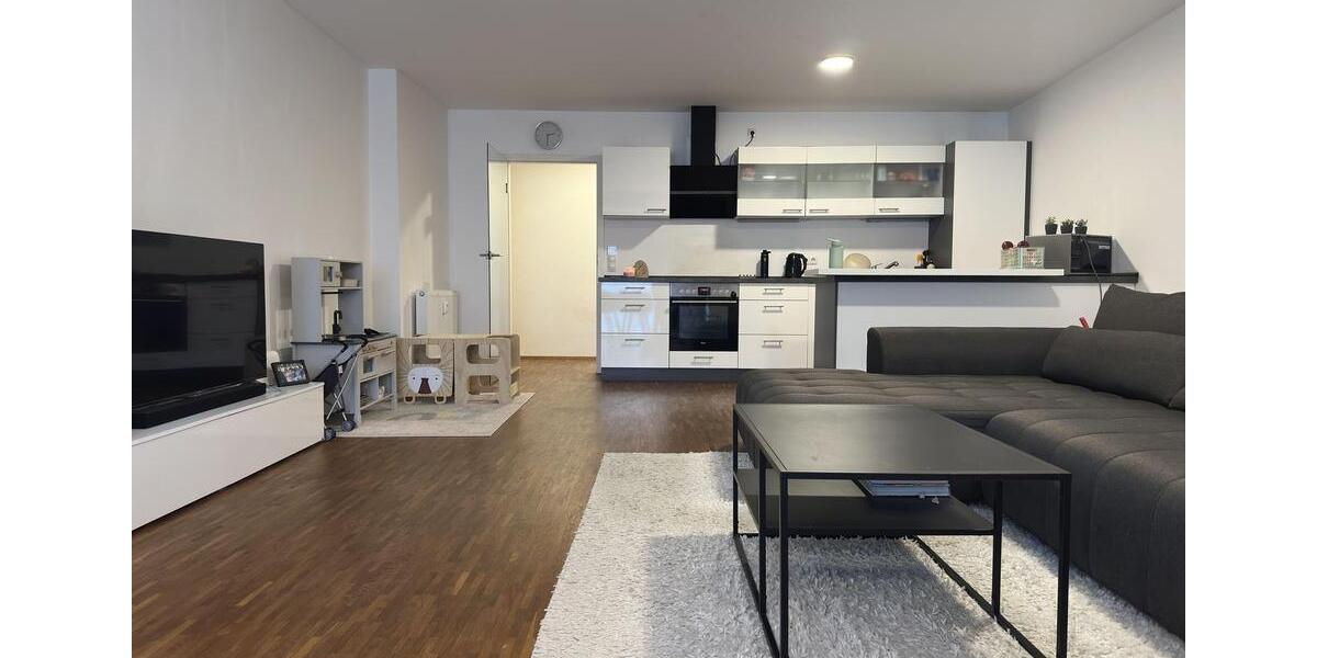 Erdgeschoßwohnung Pielenhofen - 3.5 Zimmer, 115 m&sup2;, 950&euro; | Angebot:26374918
