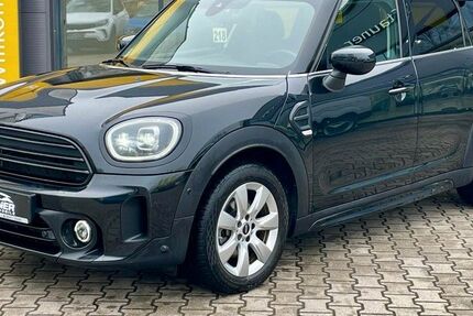 Mini Cooper Countryman 81.091 km 22.980 &euro; Kelheim 93309