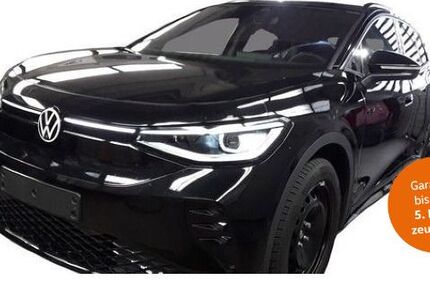 VW ID.4 15.088 km 41.890 € Nittenau 93149