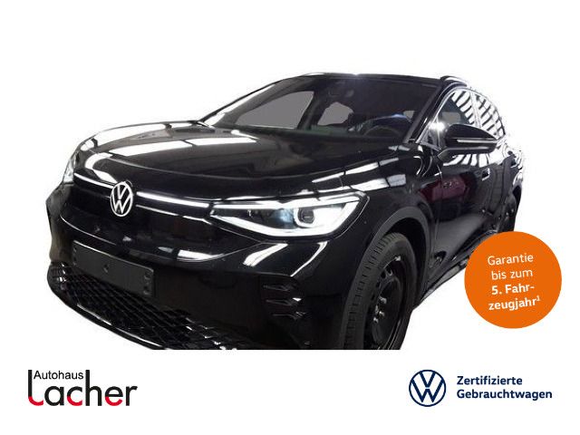 VW ID.4 15.088 km 41.890 € Nittenau 93149