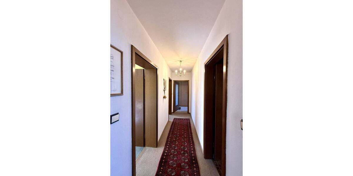 Einfamilienhaus Regensburg Westenviertel - 8 Zimmer, 145 m&sup2;, 445.000&euro; | Angebot:26190285