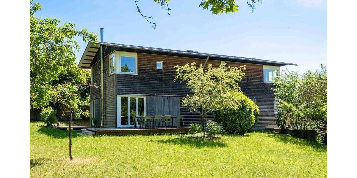 Einfamilienhaus Regensburg Oberisling-Graß - 6 Zimmer, 197 m&sup2;, 995.000&euro; | Angebot:26863416