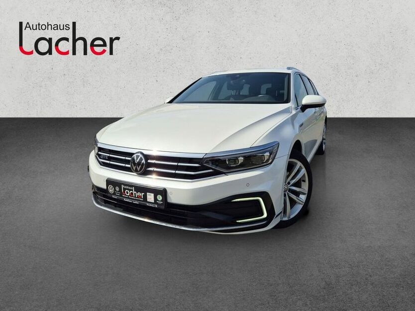 Passat Variant
