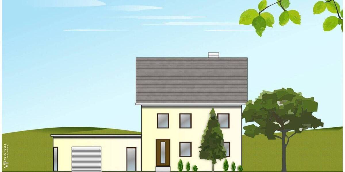 Einfamilienhaus Regensburg Westenviertel - 8 Zimmer, 145 m&sup2;, 445.000&euro; | Angebot:26190285