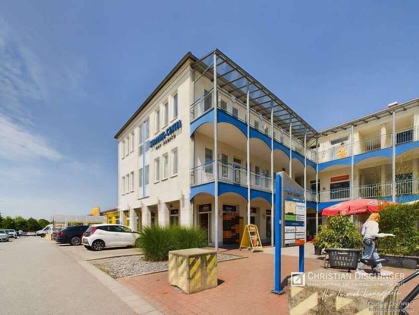 Büro in Bad Abbach 450.000 € 197 m²