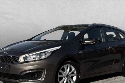 Kia ceed Sportswagon 112.300 km 8.775 &euro; Regensburg 93059