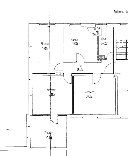 Wohnung zum Kaufen in Regensburg 385.000 € 96 m² 4 zimmer
