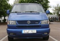 VW T4 Multivan