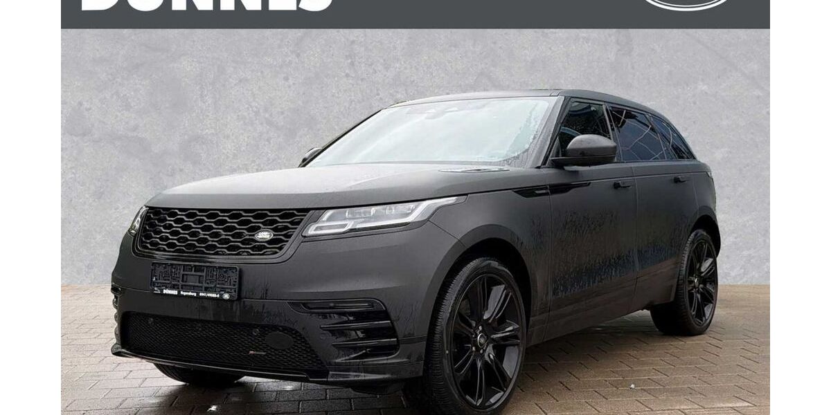 Land Rover Range Rover Velar 34.000 km 50.890 &euro; Regensburg 93059