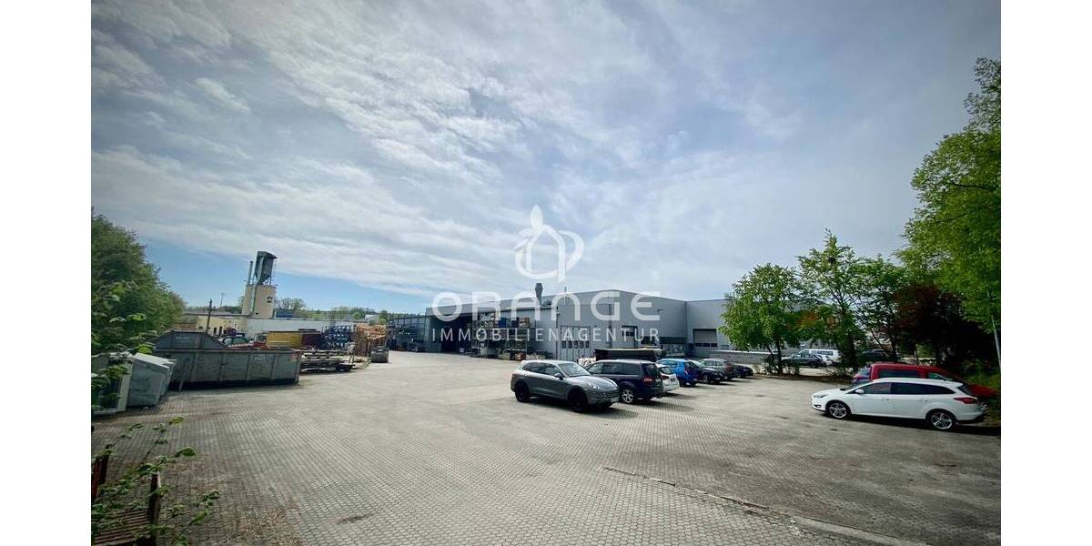 Gewerbeobjekt Regensburg Innenstadt - 33.000&euro; | Angebot:26851164