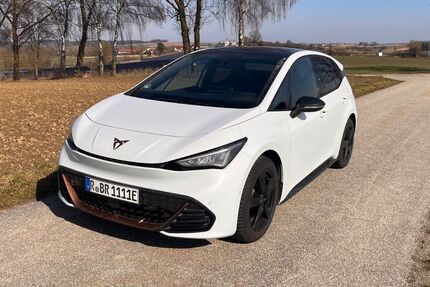 Cupra Born 67.000 km 21.500 &euro; Schierling 84069