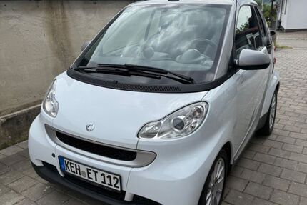 Smart ForTwo 173.400 km 3.800 &euro; Langquaid 84085