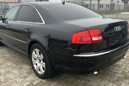 Audi A8 305.000 km 3.800 &euro; Köfering 93096
