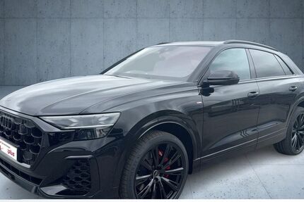 Audi Q8 9.900 km 104.740 &euro; Neutraubling 93073