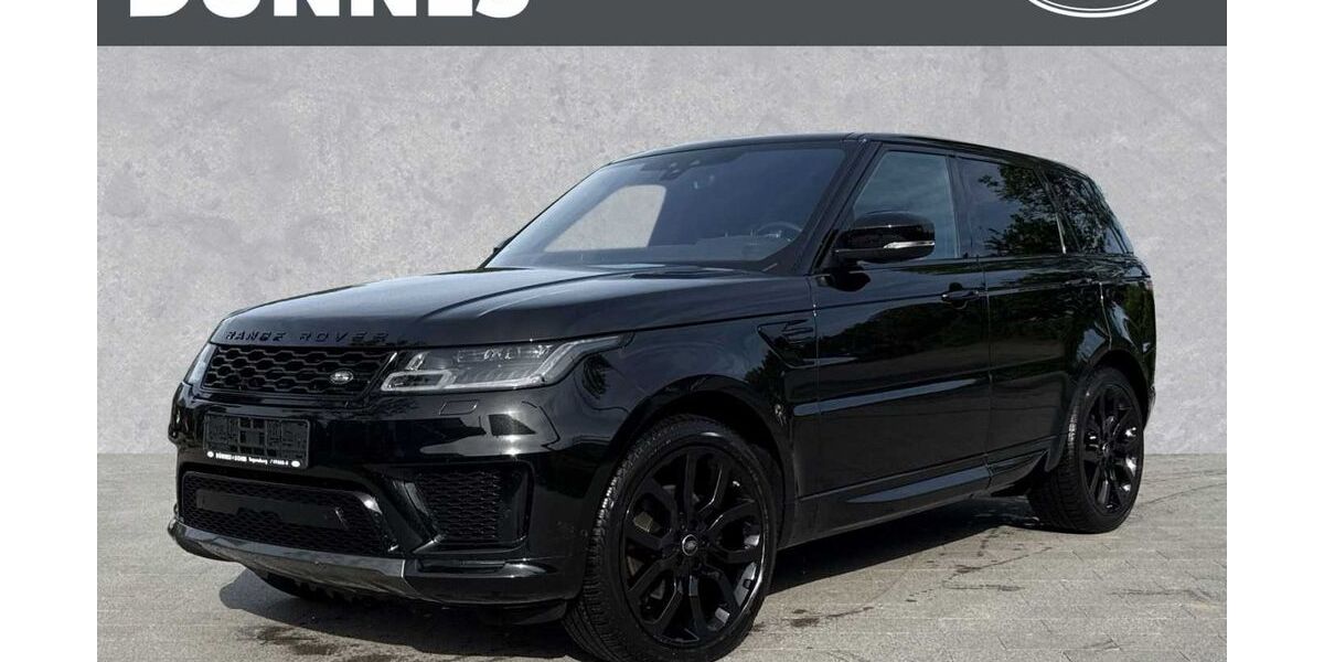 Land Rover Range Rover Sport 72.700 km 42.211 &euro; Regensburg 93059