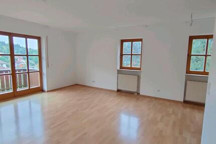 Helle 2 Zi. Whg. mit Balkon Terrasse und kl. Garten zimmer