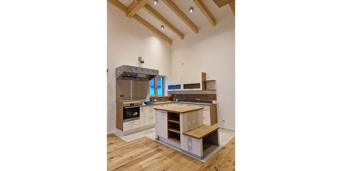 Doppelhaushälfte Aholfing - 4 Zimmer, 99 m&sup2;, 1.235&euro; | Angebot:24375542