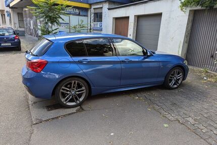 BMW 1er