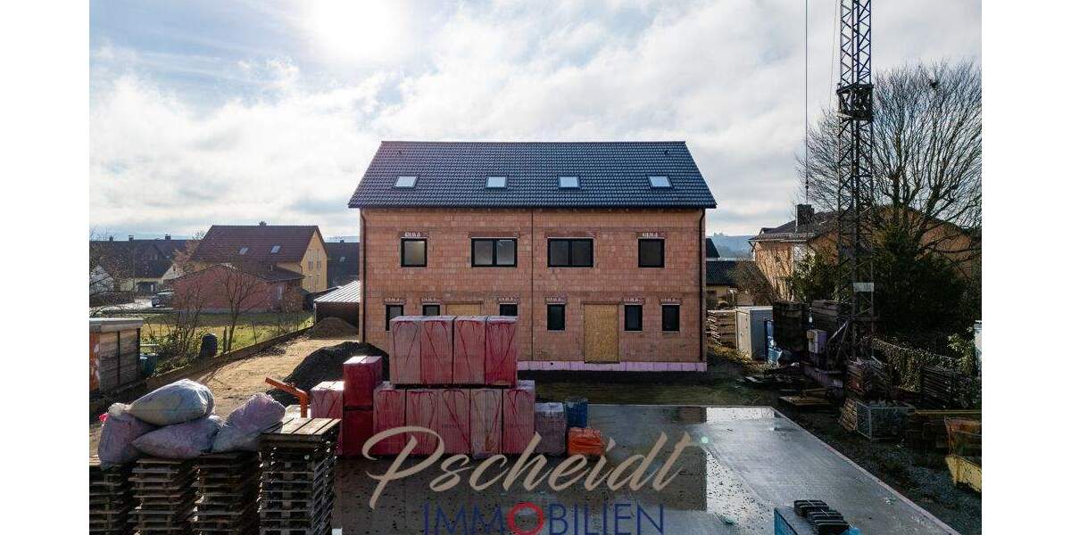 Doppelhaushälfte Zeitlarn Neuhof - 6 Zimmer, 194 m&sup2;, 634.000&euro; | Angebot:25666474