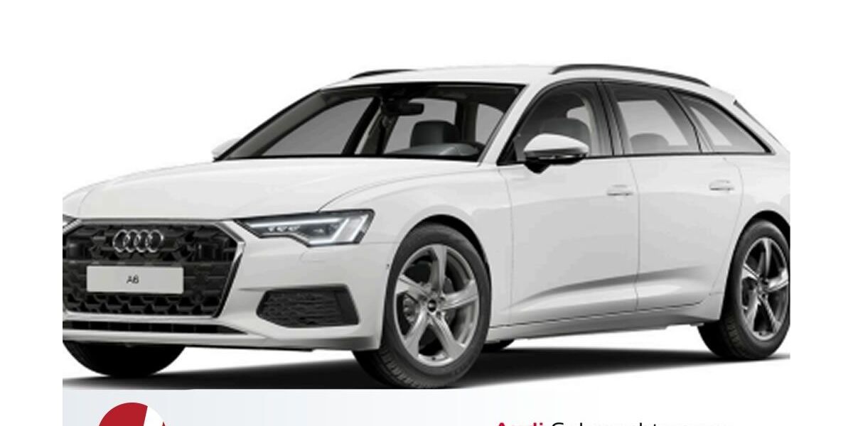 Audi A6 9.408 km 52.960 &euro; Neutraubling 93073